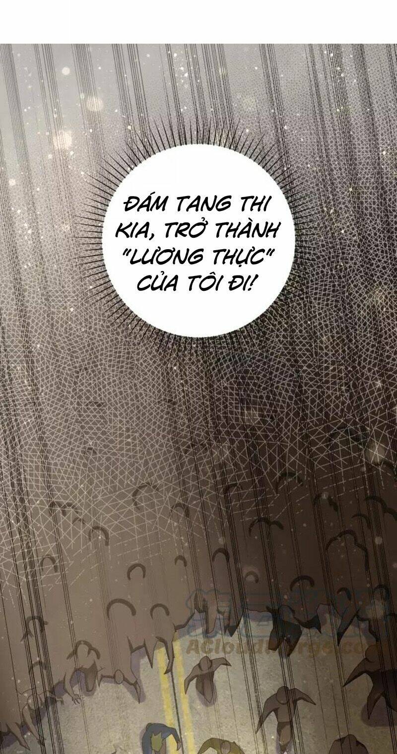 Mạt Thế Siêu Cấp Hệ Thống Chapter 81 - Trang 2