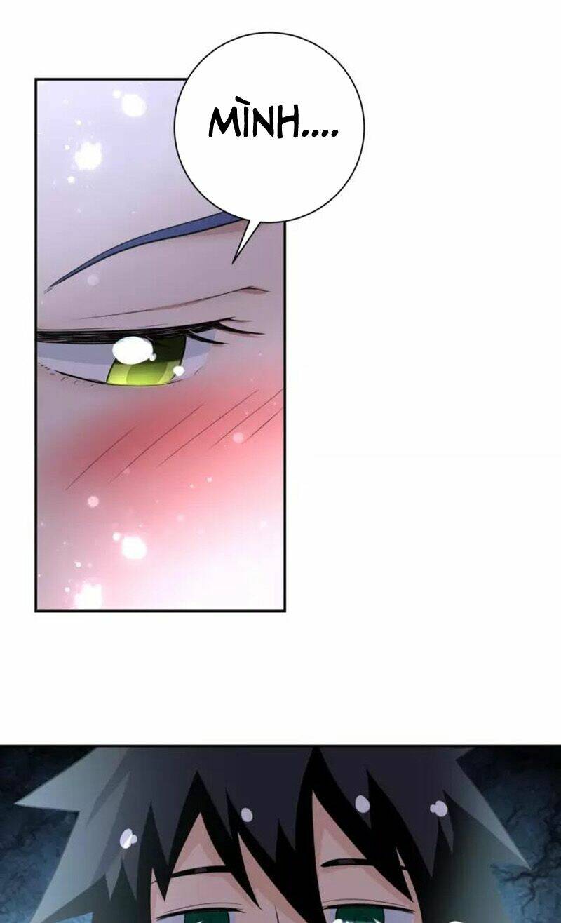 Mạt Thế Siêu Cấp Hệ Thống Chapter 81 - Trang 2