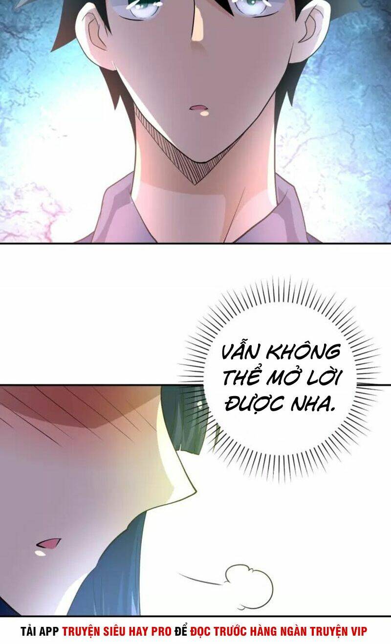 Mạt Thế Siêu Cấp Hệ Thống Chapter 81 - Trang 2