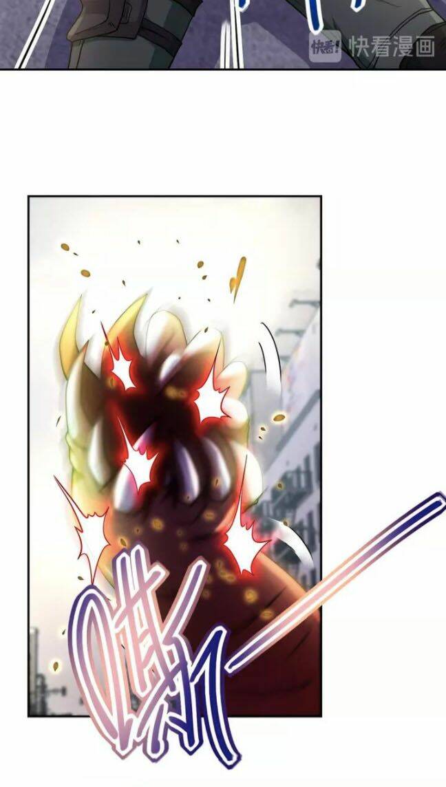 Mạt Thế Siêu Cấp Hệ Thống Chapter 82 - Trang 2