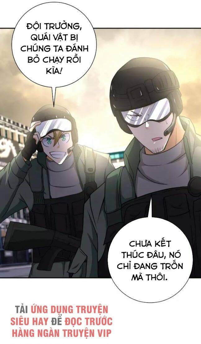 Mạt Thế Siêu Cấp Hệ Thống Chapter 82 - Trang 2