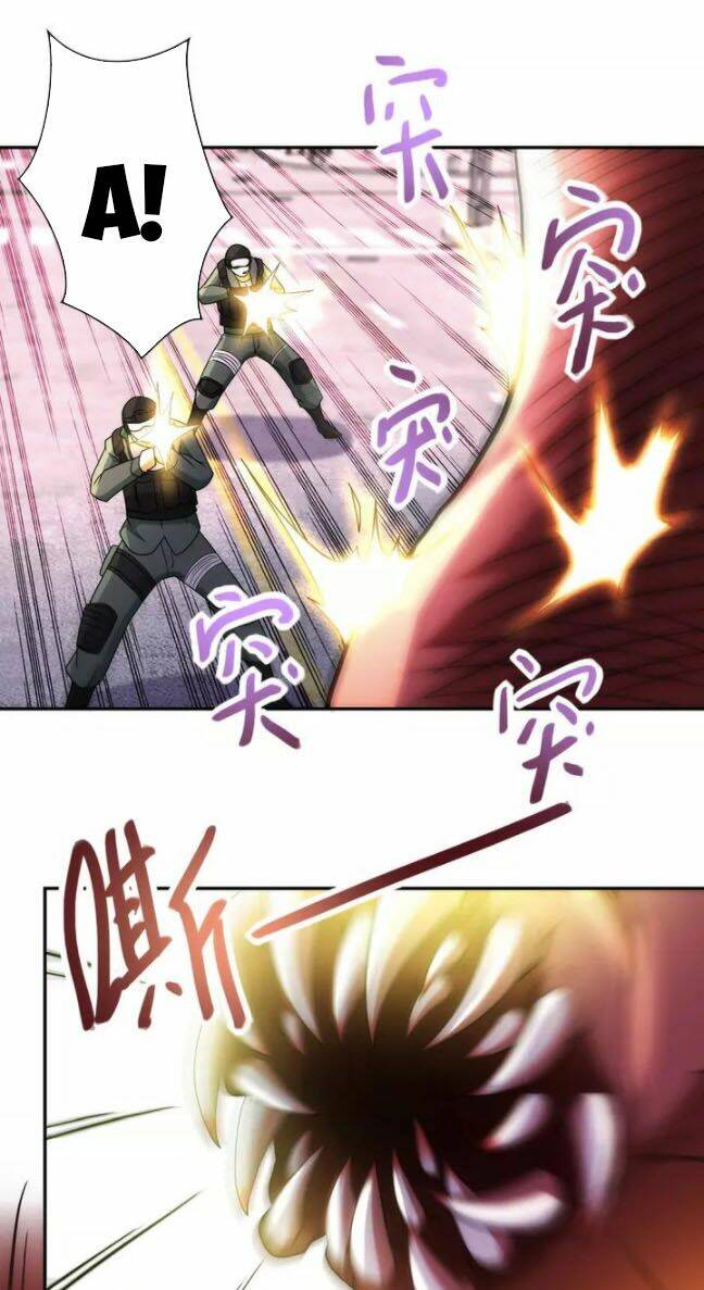 Mạt Thế Siêu Cấp Hệ Thống Chapter 82 - Trang 2