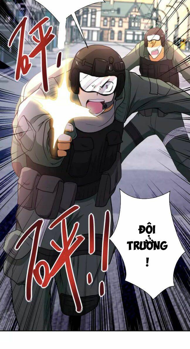 Mạt Thế Siêu Cấp Hệ Thống Chapter 82 - Trang 2