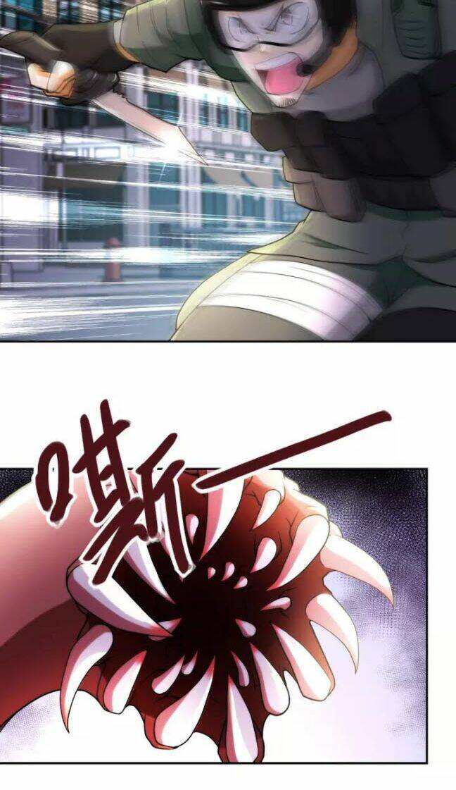 Mạt Thế Siêu Cấp Hệ Thống Chapter 82 - Trang 2