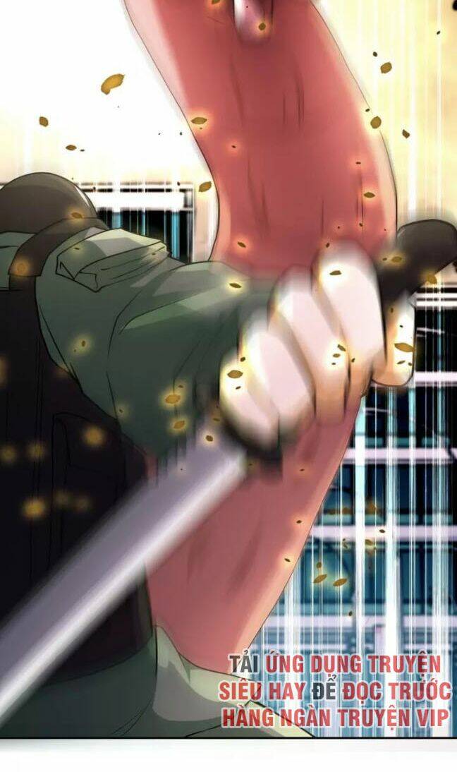 Mạt Thế Siêu Cấp Hệ Thống Chapter 82 - Trang 2