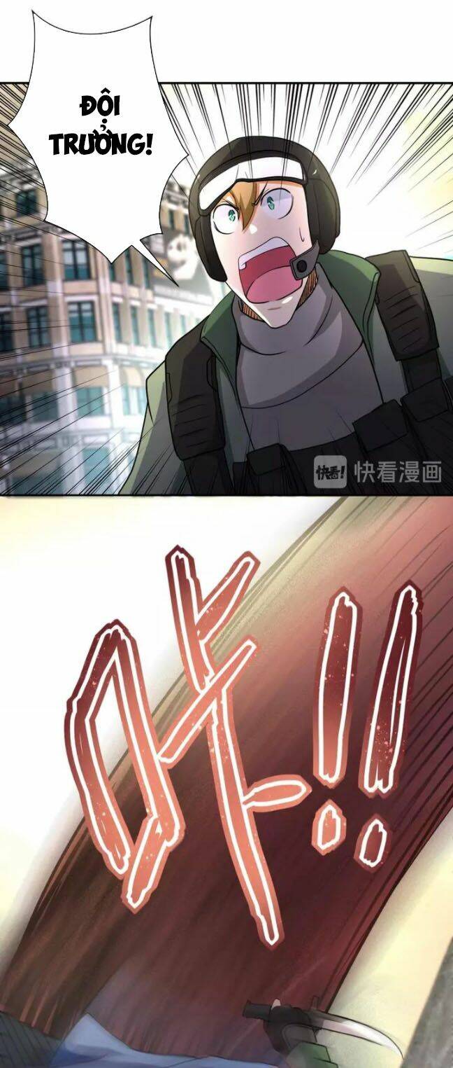 Mạt Thế Siêu Cấp Hệ Thống Chapter 82 - Trang 2