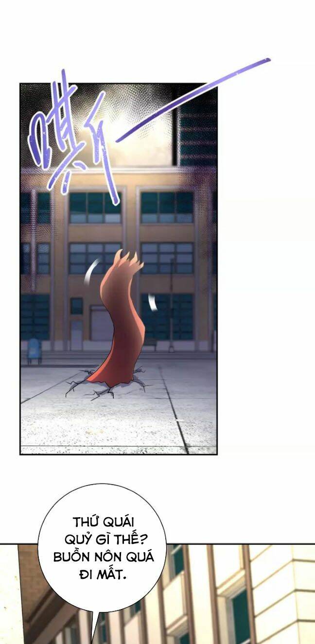 Mạt Thế Siêu Cấp Hệ Thống Chapter 82 - Trang 2