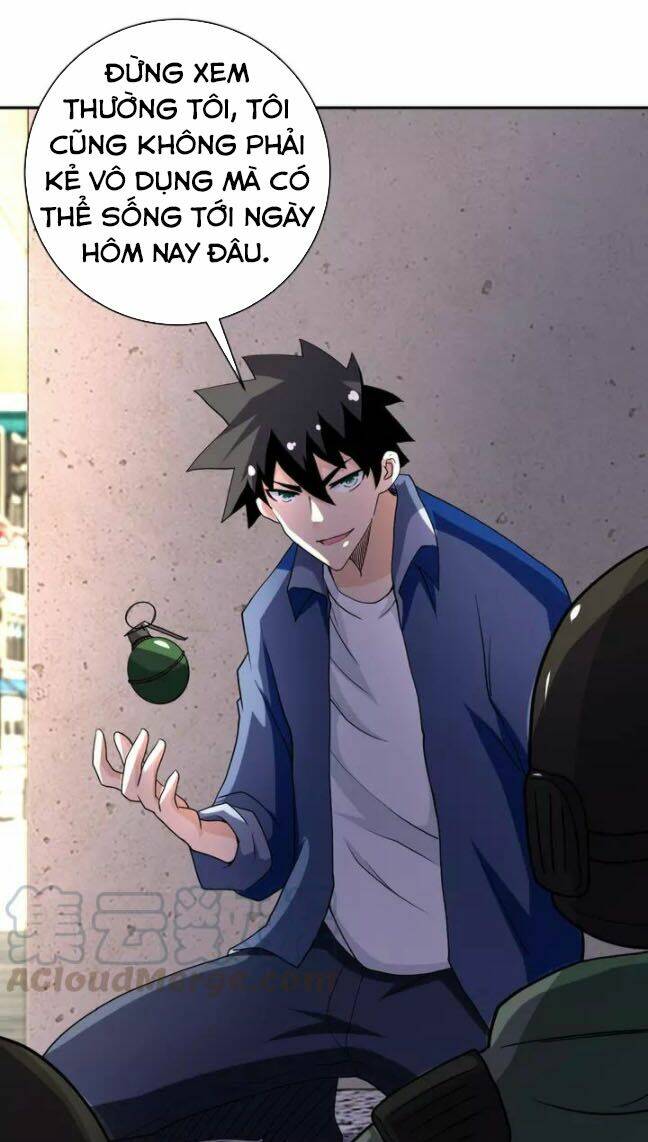 Mạt Thế Siêu Cấp Hệ Thống Chapter 82 - Trang 2