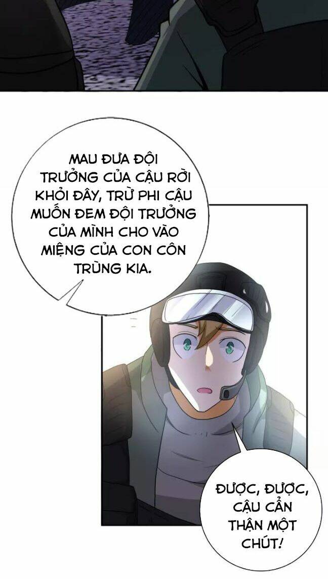 Mạt Thế Siêu Cấp Hệ Thống Chapter 82 - Trang 2