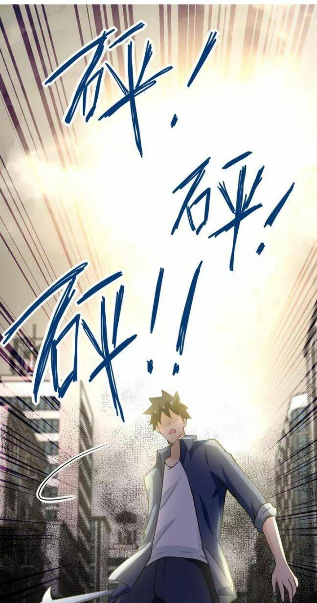 Mạt Thế Siêu Cấp Hệ Thống Chapter 82 - Trang 2