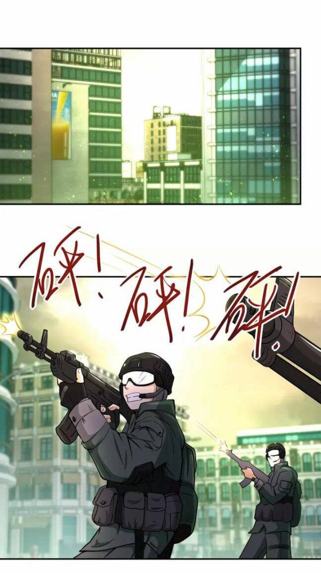 Mạt Thế Siêu Cấp Hệ Thống Chapter 82 - Trang 2