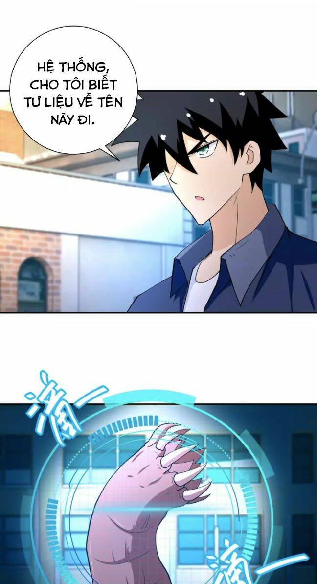 Mạt Thế Siêu Cấp Hệ Thống Chapter 83 - Trang 2