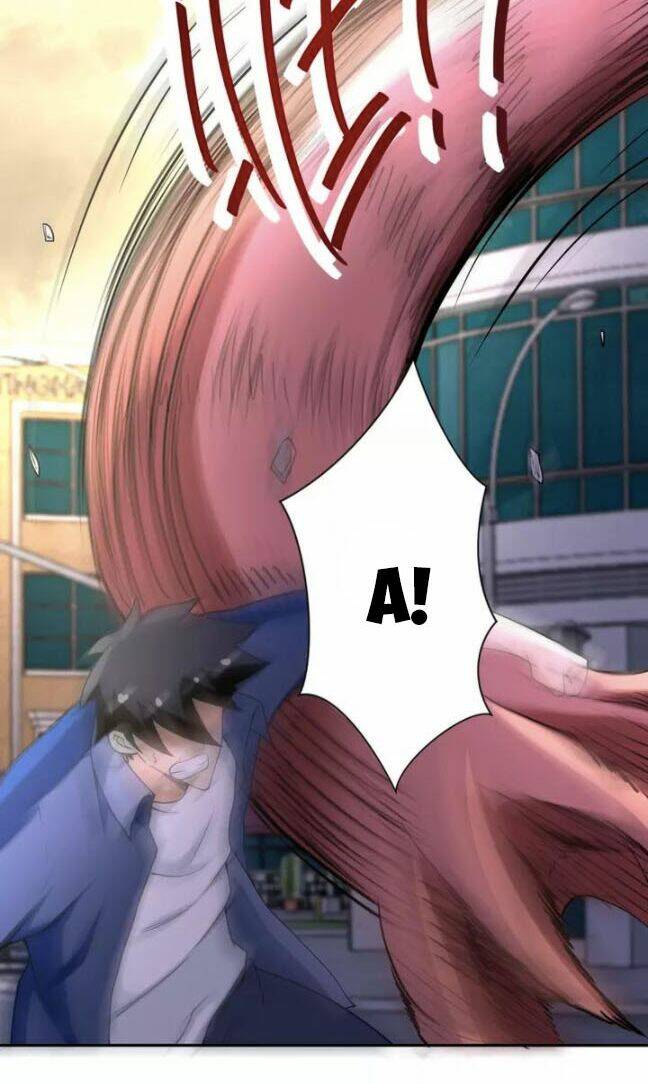 Mạt Thế Siêu Cấp Hệ Thống Chapter 83 - Trang 2