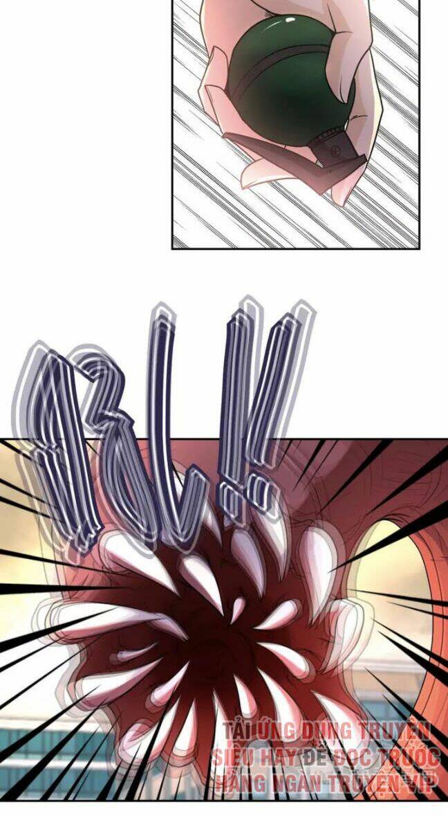 Mạt Thế Siêu Cấp Hệ Thống Chapter 83 - Trang 2