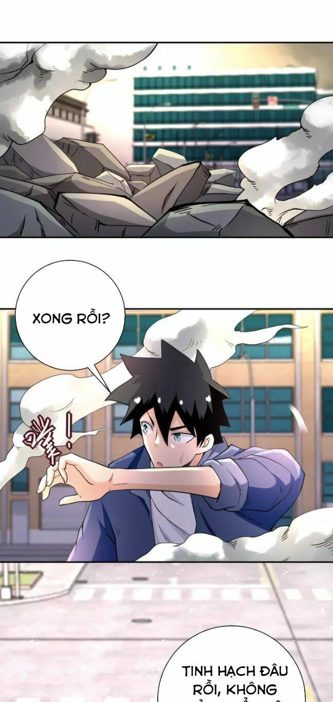 Mạt Thế Siêu Cấp Hệ Thống Chapter 83 - Trang 2