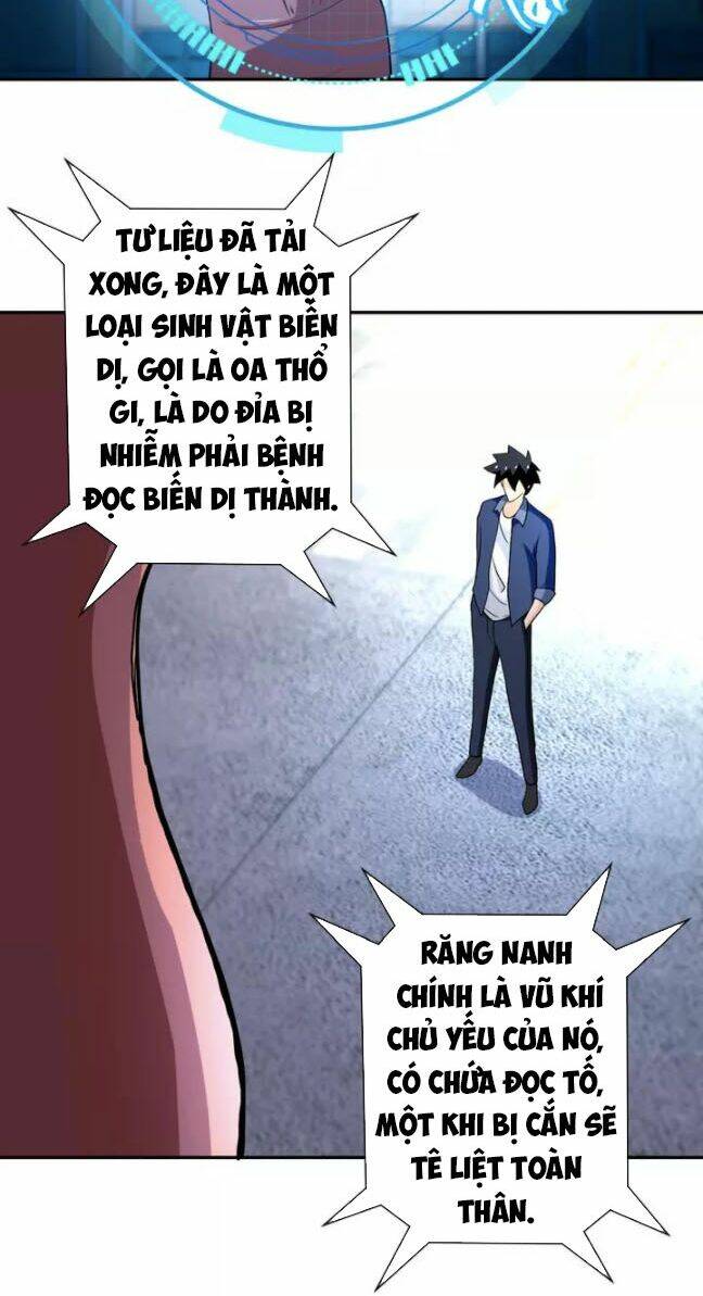 Mạt Thế Siêu Cấp Hệ Thống Chapter 83 - Trang 2