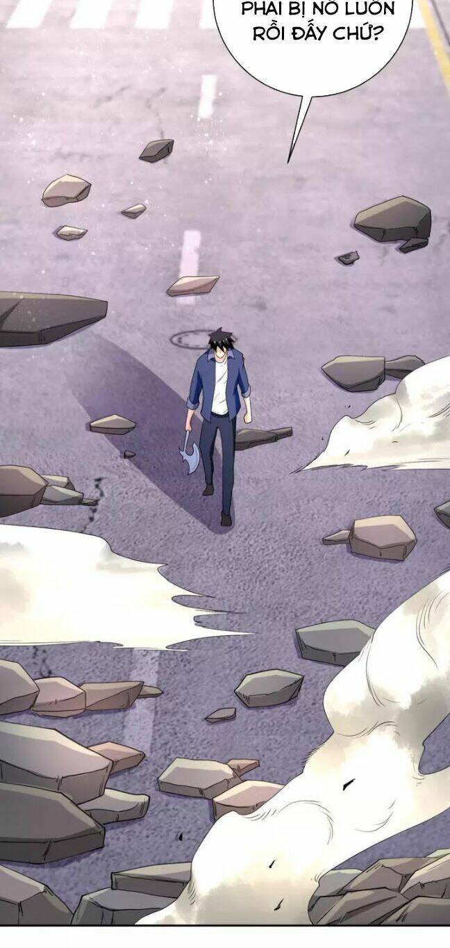 Mạt Thế Siêu Cấp Hệ Thống Chapter 83 - Trang 2