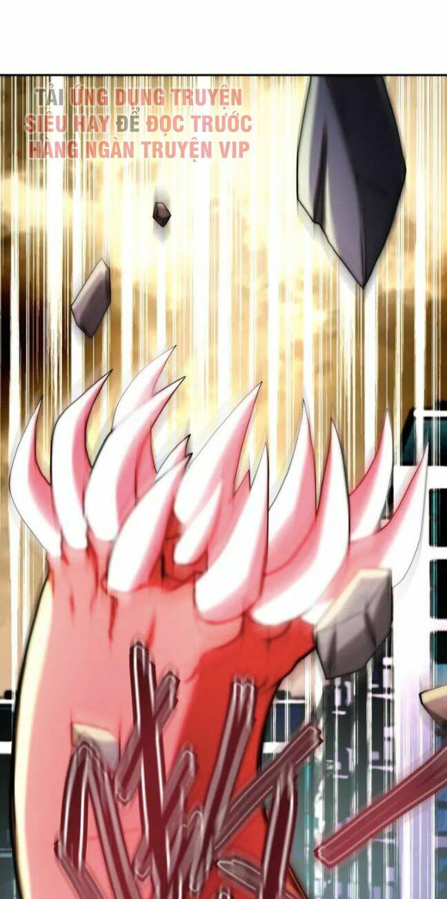 Mạt Thế Siêu Cấp Hệ Thống Chapter 83 - Trang 2