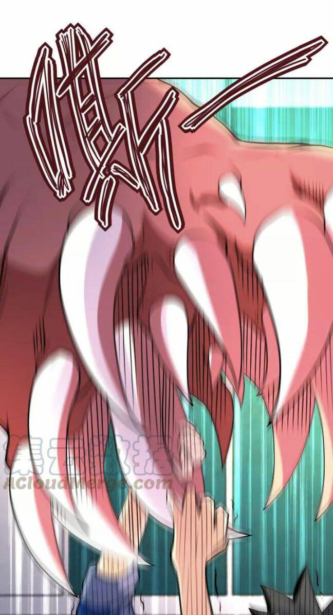 Mạt Thế Siêu Cấp Hệ Thống Chapter 83 - Trang 2