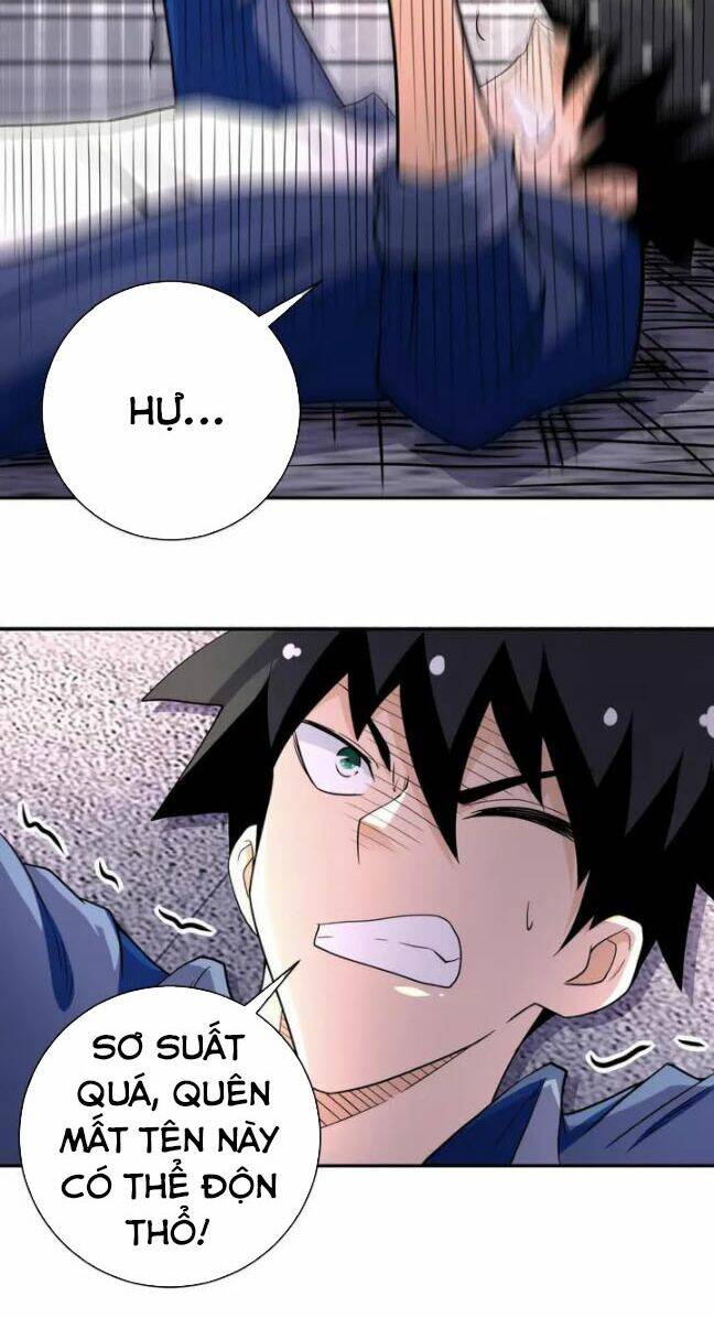 Mạt Thế Siêu Cấp Hệ Thống Chapter 83 - Trang 2