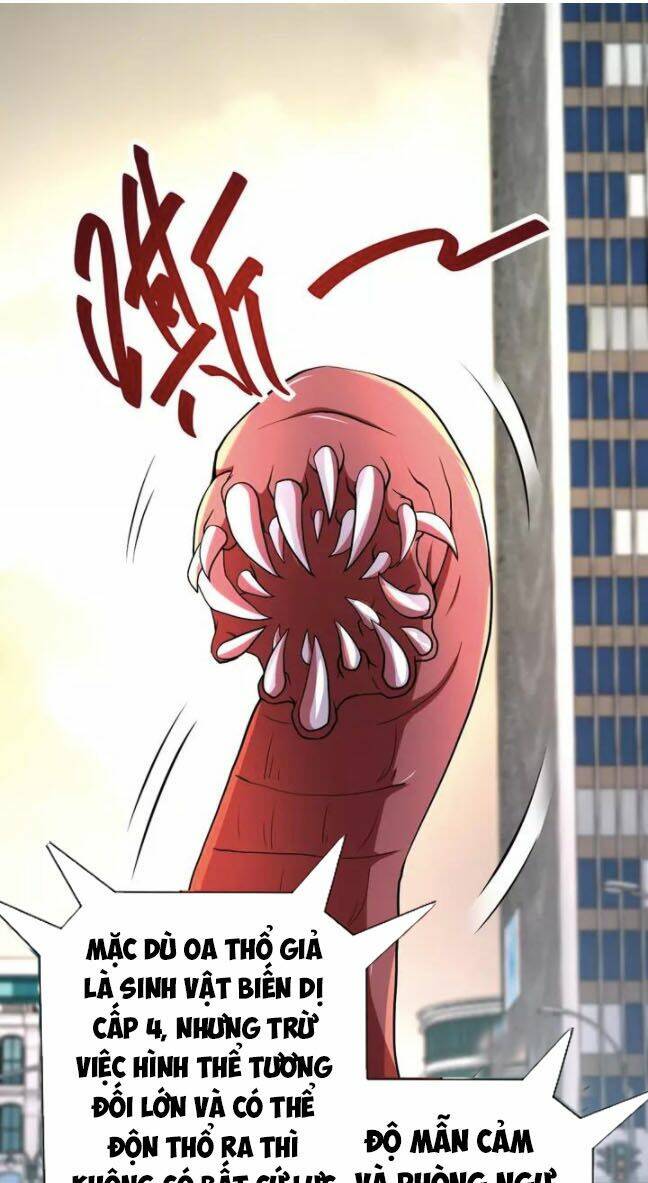 Mạt Thế Siêu Cấp Hệ Thống Chapter 83 - Trang 2