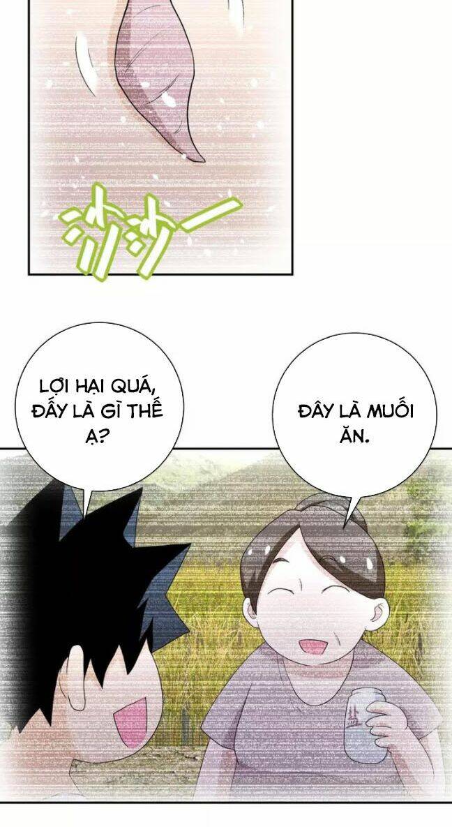 Mạt Thế Siêu Cấp Hệ Thống Chapter 83 - Trang 2