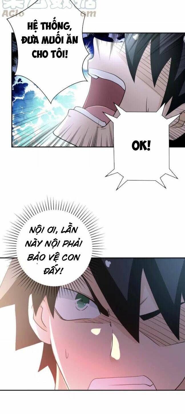 Mạt Thế Siêu Cấp Hệ Thống Chapter 83 - Trang 2