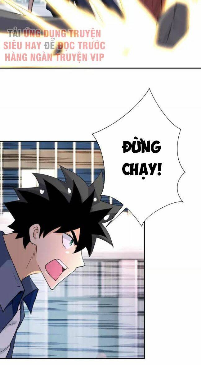 Mạt Thế Siêu Cấp Hệ Thống Chapter 83 - Trang 2