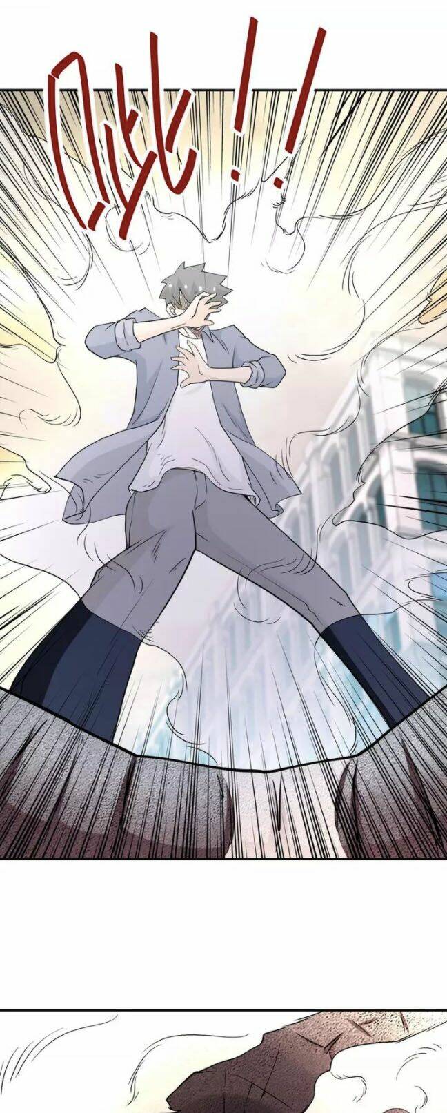 Mạt Thế Siêu Cấp Hệ Thống Chapter 83 - Trang 2