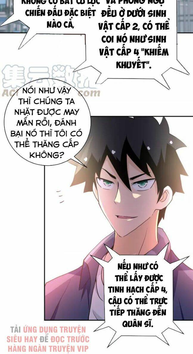 Mạt Thế Siêu Cấp Hệ Thống Chapter 83 - Trang 2