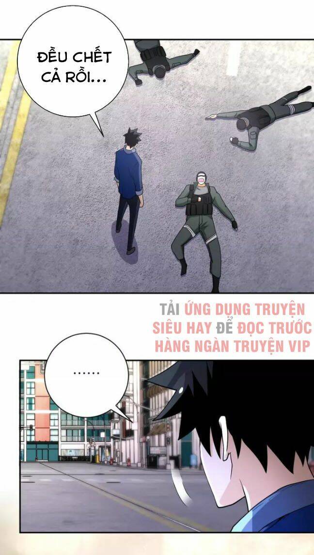 Mạt Thế Siêu Cấp Hệ Thống Chapter 83 - Trang 2