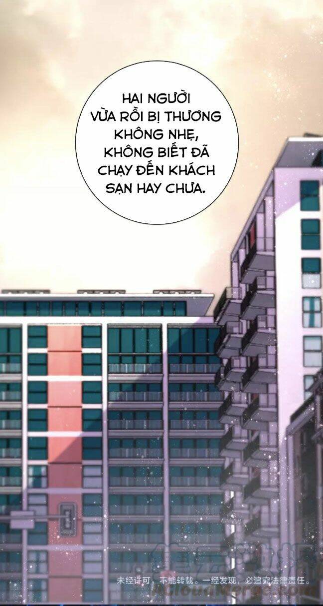 Mạt Thế Siêu Cấp Hệ Thống Chapter 83 - Trang 2