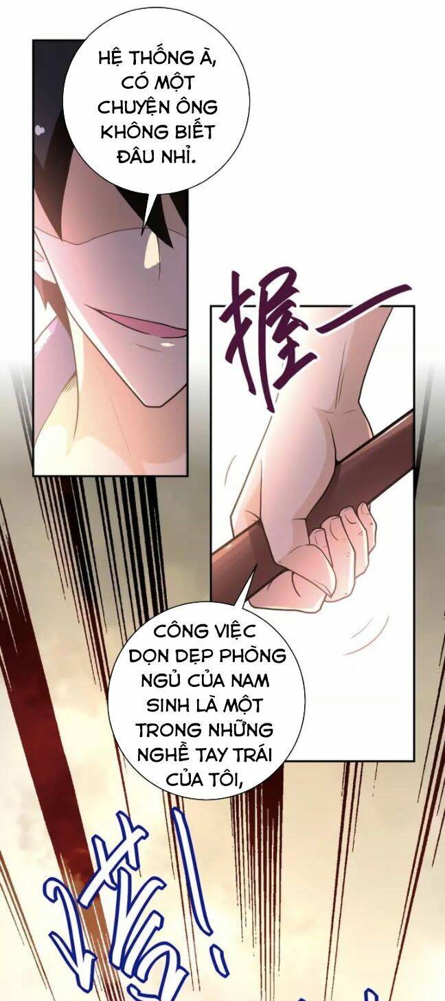 Mạt Thế Siêu Cấp Hệ Thống Chapter 83 - Trang 2