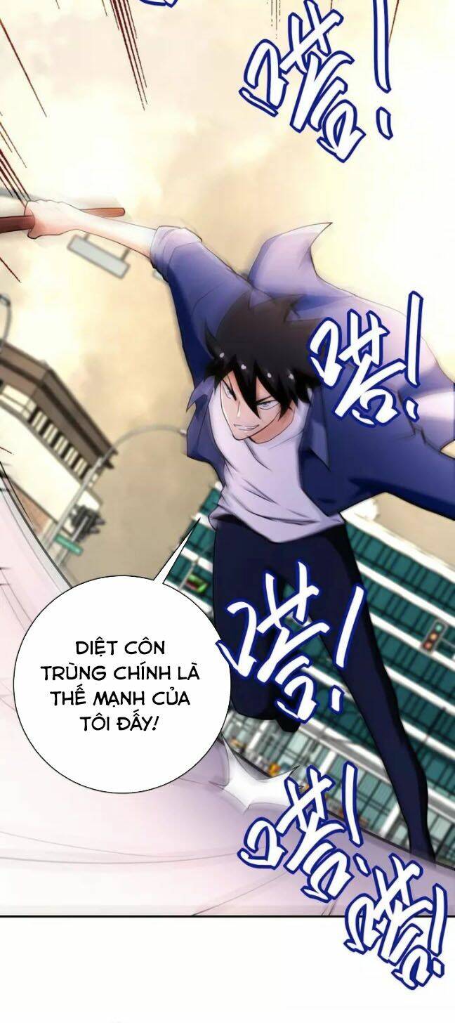 Mạt Thế Siêu Cấp Hệ Thống Chapter 83 - Trang 2