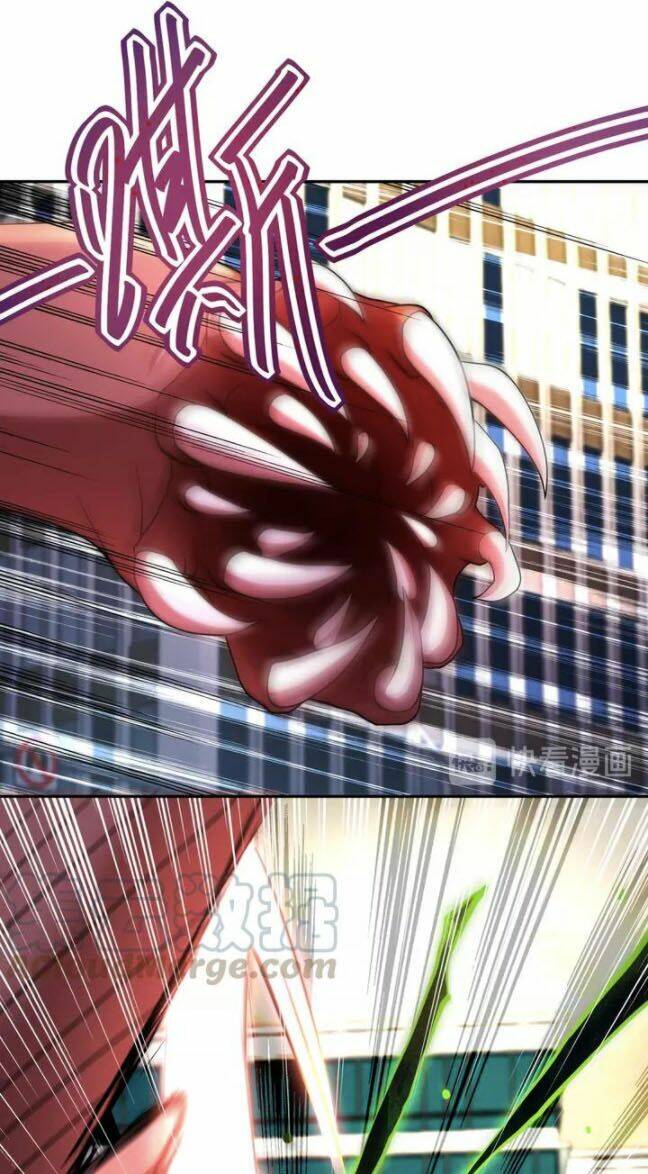 Mạt Thế Siêu Cấp Hệ Thống Chapter 83 - Trang 2