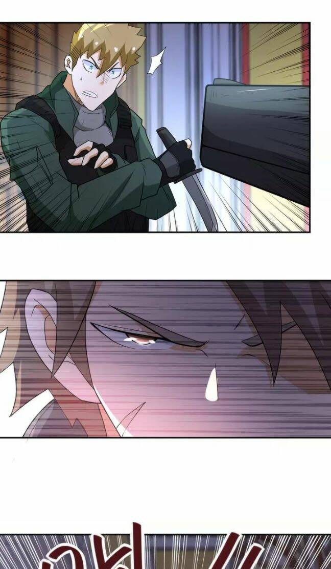 Mạt Thế Siêu Cấp Hệ Thống Chapter 84 - Trang 2