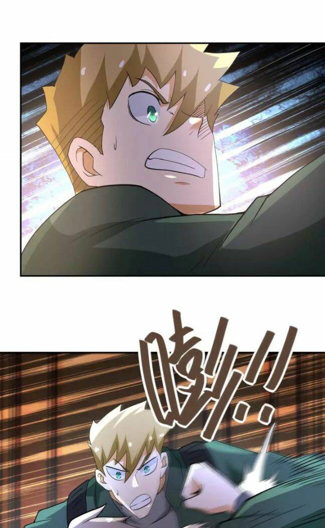 Mạt Thế Siêu Cấp Hệ Thống Chapter 84 - Trang 2