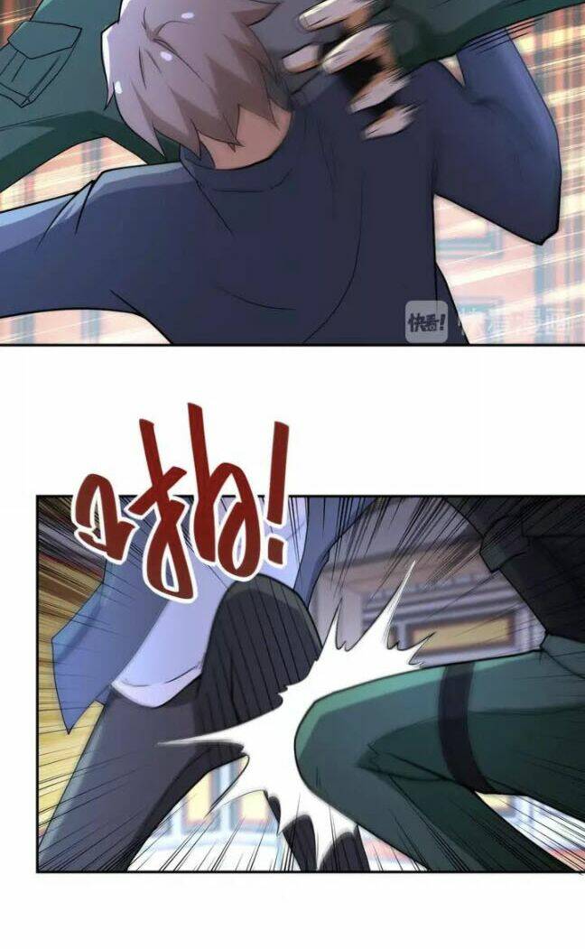 Mạt Thế Siêu Cấp Hệ Thống Chapter 84 - Trang 2