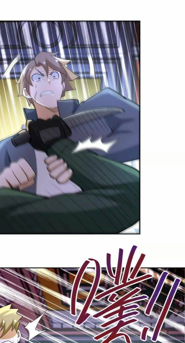 Mạt Thế Siêu Cấp Hệ Thống Chapter 84 - Trang 2