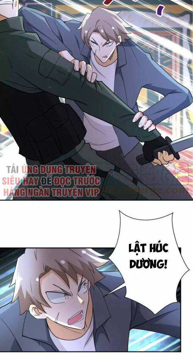 Mạt Thế Siêu Cấp Hệ Thống Chapter 84 - Trang 2