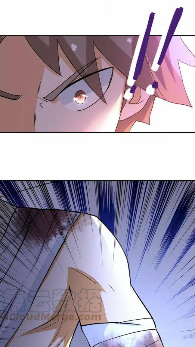 Mạt Thế Siêu Cấp Hệ Thống Chapter 84 - Trang 2