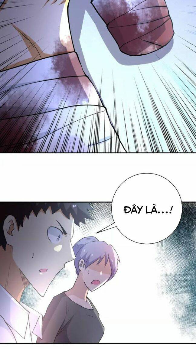 Mạt Thế Siêu Cấp Hệ Thống Chapter 84 - Trang 2