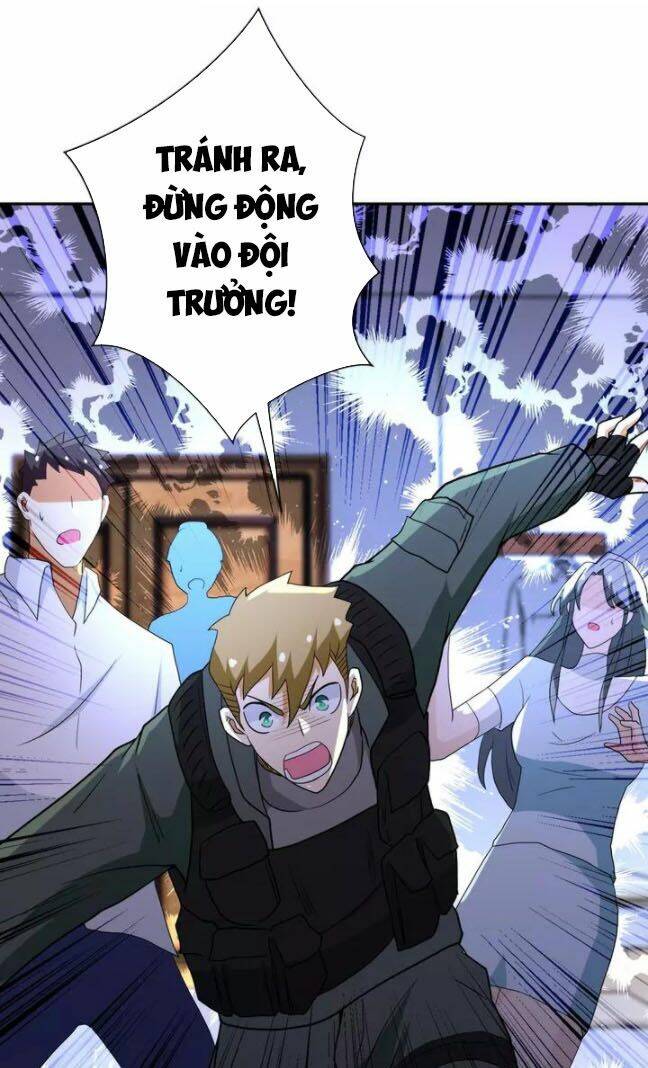 Mạt Thế Siêu Cấp Hệ Thống Chapter 84 - Trang 2