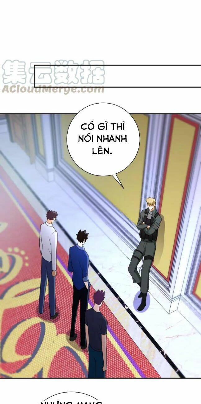 Mạt Thế Siêu Cấp Hệ Thống Chapter 85 - Trang 2
