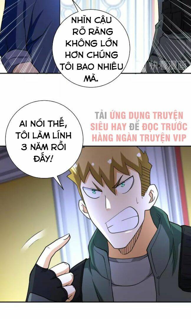 Mạt Thế Siêu Cấp Hệ Thống Chapter 85 - Trang 2