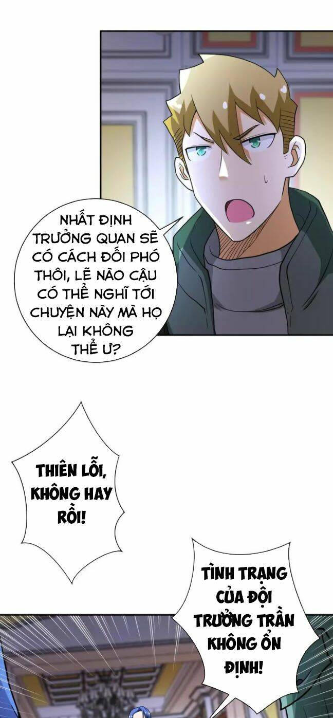 Mạt Thế Siêu Cấp Hệ Thống Chapter 85 - Trang 2