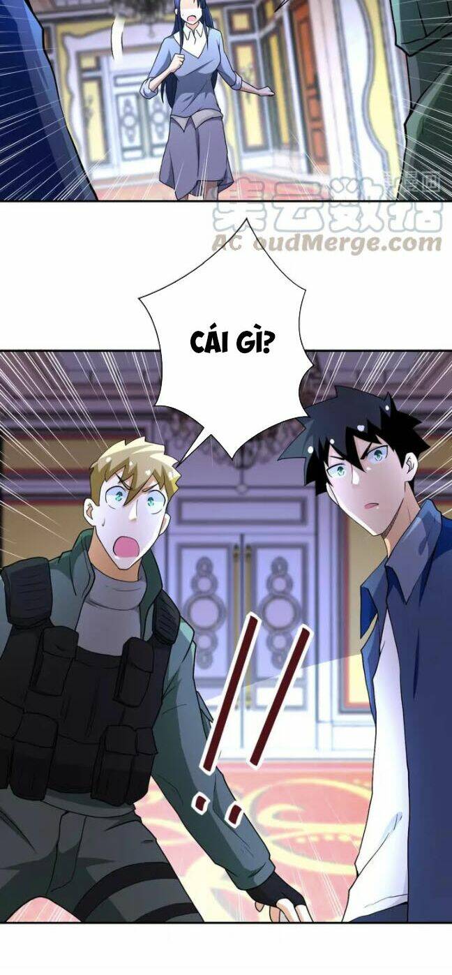 Mạt Thế Siêu Cấp Hệ Thống Chapter 85 - Trang 2