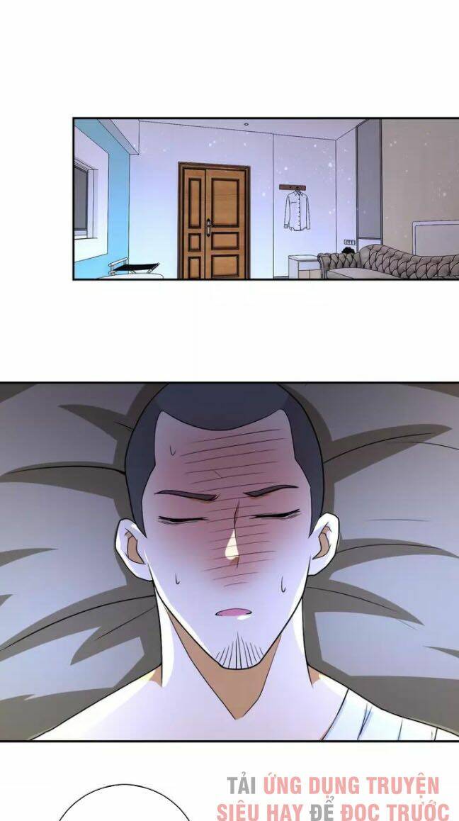 Mạt Thế Siêu Cấp Hệ Thống Chapter 85 - Trang 2