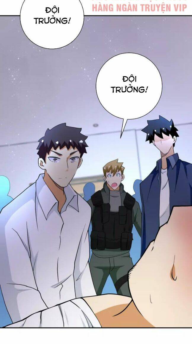 Mạt Thế Siêu Cấp Hệ Thống Chapter 85 - Trang 2