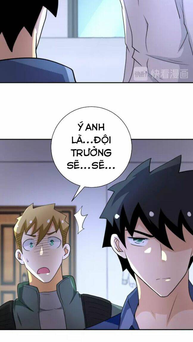 Mạt Thế Siêu Cấp Hệ Thống Chapter 85 - Trang 2